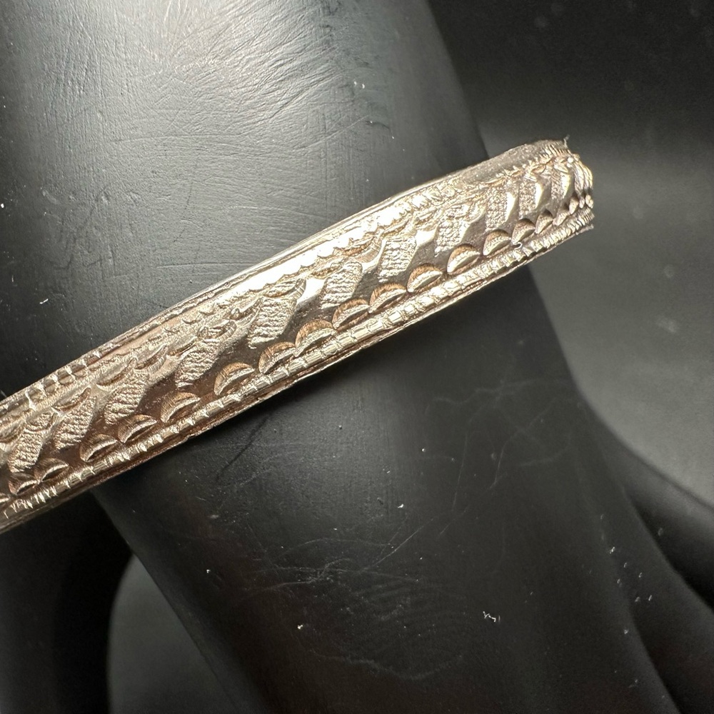 Verdant Crest Bracelet